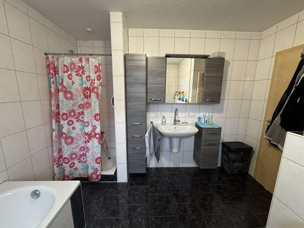 Immobilie in Velen - Generationen-Wohnen: Zweifamilienhaus auf einem Erbbaugrundstück in Ramsdorf - Bild 5