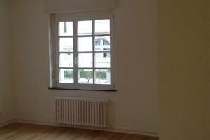 Wohnung zu vermieten