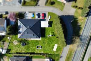 *Baujahr 2019* Moderner Bungalow mit nachhaltiger Ausstattung – Altenkirchen (Westerwald) (Kreis) – Vorschaubild 2