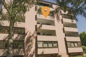 Möblierte 1-Zimmer-Wohnung mit Balkon und EBK in Ingolstadt – Deschinger Straße 20, 85055 Oberhaunstadt, Ingolstadt – Vorschaubild 10