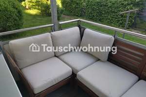 Tauschwohnung: Hamburg Altona: 3-Zimmer-Wohnung, 55 m²