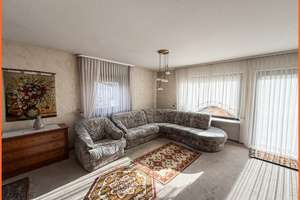 Einfamilienhaus mit herrlichem Rotenfelspanorama und 570 m² ruhig gelegenes Grundstück! – 55583 Bad Münster am Stein-Ebernburg – Vorschaubild 3