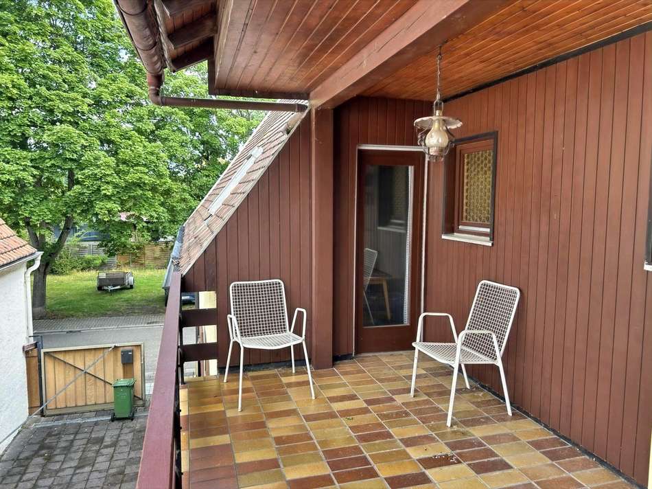 Balkon
