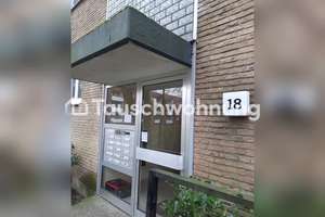 Tauschwohnung: Ruhige Wohnung für Minimalisten in Münster-West! Gievenbeck – 48161 Gievenbeck, Münster – Vorschaubild 2