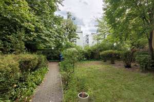 ++ Faktor 19 = 5,26% + Potenzial | 15 Einheiten MFH ++ – Kaiserin-Augusta-Str. 61, 12103 Tempelhof, Berlin – Vorschaubild 24
