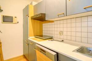 Helle 2-Zimmer Wohnung in Charlottenburg – Die vollständige Adresse der Immobilie erhältst du vom Anbieter., 10587 Charlottenburg, Berlin – Vorschaubild 9