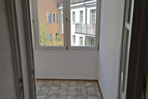 4-Zimmer - Charmante helle Altbau Wohnung, 80m vom Rotkreuzplatz – Wendl-Dietrich-Str. 6, 80634 Neuhausen, München – Vorschaubild 21