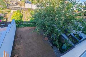 Magdeburg Ottersleben | Reihenmittelhaus mit 5 Zimmern, Terrasse und kleinem Garten – Stadtweg 79, 39116 Ottersleben, Magdeburg – Vorschaubild 42