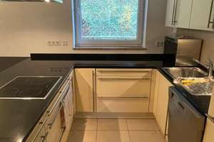 Exklusive 3-Zimmer-Wohnung mit großem Balkon, Design-Highlights und Festungsblick – Toplage Würzburg – Die vollständige Adresse der Immobilie erhältst du vom Anbieter., 97082 Steinbachtal, Würzburg – Vorschaubild 11