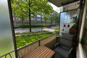 Ideale Lage in Hoheluft-West / Eimsbüttel: gut geschnittene 3-Zimmer-ETW mit Balkon  – Die vollständige Adresse der Immobilie erhältst du vom Anbieter., 20253 Hoheluft-West, Hamburg – Vorschaubild 4