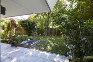 Wunderschöne moderne 4,5-Zimmer-Wohnung mit privatem Garten in Stuttgart-Heumaden – 70619 Heumaden, Stuttgart – Vorschaubild 17
