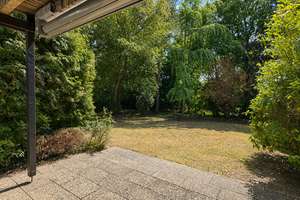 800 m² Garten: Reihenendhaus in ruhiger Wohnsiedlung von Kaiserswerth – 40489 Kaiserswerth, Düsseldorf – Vorschaubild 19