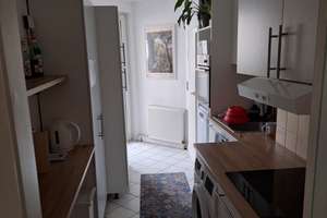3-Zimmer-Wohnung mit EBK und Balkon in Gustav-Adolf-Straße, Hannover – Die vollständige Adresse der Immobilie erhältst du vom Anbieter., 30167 Nordstadt, Hannover – Vorschaubild 8