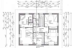 Premium Bauhaus Ferienvilla – 160 m² Wohnfläche auf 950 m², Strand fußläufig, mit Sauna & Wallbox! – Wittower Heide 59, 18551 Glowe – Vorschaubild 31