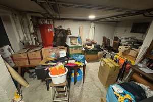 Großzügig ausgebautes Reihenmittelhaus mit 2 Bädern – 44359 Mengede (Ortsteil), Dortmund – Vorschaubild 37