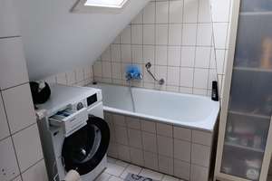 2-Zimmer-Dachgeschosswohnung in Mainz-Mombach – Die vollständige Adresse der Immobilie erhältst du vom Anbieter., 55120 Mombach, Mainz – Vorschaubild 8