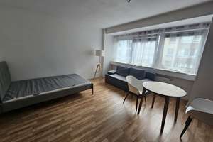 Möbliertes Apartment in  in Pempelort – Wielandstraße 41, 40211 Pempelfort, Düsseldorf – Vorschaubild 3