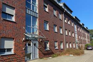 Geförderte Wohnung: 2-Zimmer in Hannover Bothfeld