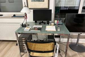 Moderne 2-Zimmer-Wohnung mit gehobener Ausstattung und großer Terrasse – Die vollständige Adresse der Immobilie erhältst du vom Anbieter., 45894 Buer, Gelsenkirchen – Vorschaubild 15