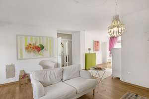 Kapitalanlage: Helle 4-Zimmer-Wohnung mit Loggia und Grünblick in Bonn-Heiderhof – Akazienweg 25, 53177 Heiderhof, Bonn – Vorschaubild 6