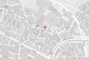 URBAN LEBEN AM SEESTERN - MODERNE 2-ZIMMER-WOHNUNG MIT BALKON – Düsseldorf – Vorschaubild 11