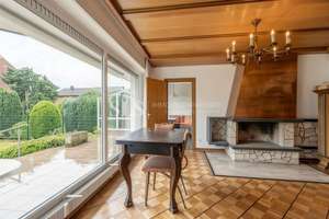 Wohnkomfort wie im eigenen Haus – 155 m² Erdgeschosswohnung mit, Terrasse und Doppelgarage – Die vollständige Adresse der Immobilie erhältst du vom Anbieter., 46282 Dorsten – Vorschaubild 7