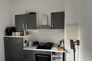 Stilvolle, modernisierte 2-Raum-Wohnung mit gehobener Innenausstattung in Bonn - Beuel – Kaiser-Konrad-Straße 7, 53225 Bonn – Vorschaubild 5