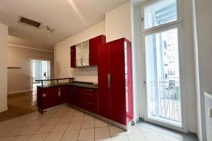 Stilvolle 5-Zi.-Altbauwohnung mit Charme & Potenzial – im Herzen von Charlottenburg! Provisionsfrei! – Die vollständige Adresse der Immobilie erhältst du vom Anbieter., 10707 Wilmersdorf, Berlin – Vorschaubild 19