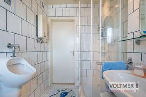 CHARMANT - Ein- bis Zweifamilienhaus mit Dachterrasse und schönem Garten in Dudweiler! – Die vollständige Adresse der Immobilie erhältst du vom Anbieter., 66125 Dudweiler (Ortsteil), Saarbrücken – Vorschaubild 12