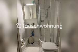 Tauschwohnung: 28 m² Whng. in Winterhude - 1 Zimmer + Küche sep., Südbalkon – Die vollständige Adresse der Immobilie erhältst du vom Anbieter., 22299 Winterhude, Hamburg – Vorschaubild 5