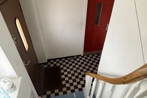 DO -  Eichlinghofen - Nähe TU - gemütl. Etagenwohnung - 2 ZKDB - ca. 66,4 m², saniert !!! – Die vollständige Adresse der Immobilie erhältst du vom Anbieter., 44227 Eichlinghofen, Dortmund – Vorschaubild 11
