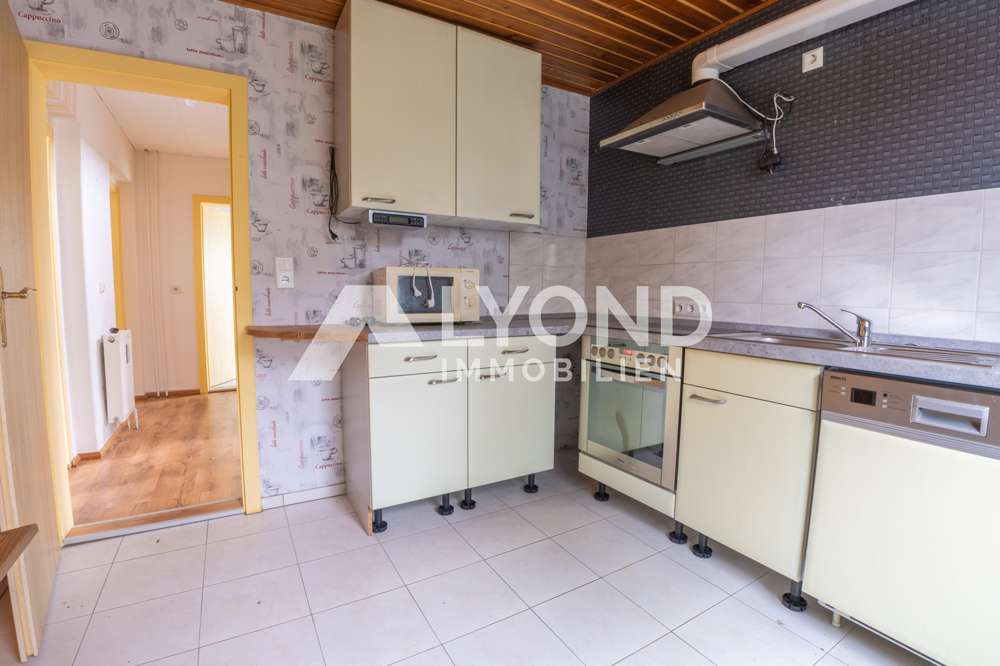 Immobilie in Thale - Immobilienpaket in Friedrichsbrunn, Wohnhaus, Bungalow und Ferienwohnung! - Bild 6