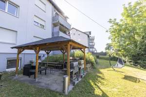 Frisch modernisiert - sofort einziehen | 2,5-Zimmer-Wohnung mit Gemeinschaftsgarten – Akazienweg 49, 71522 Backnang – Vorschaubild 9