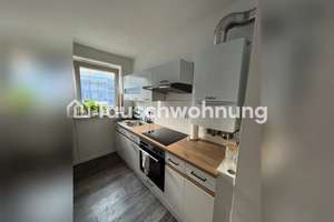 Tauschwohnung: 2-Zimmer-Flat in Schwabing-West tauschen – Die vollständige Adresse der Immobilie erhältst du vom Anbieter., 80804 Am Luitpoldpark, München – Vorschaubild 5