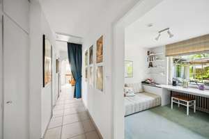 Charmanter Bungalow mit sonnigem Grundstück in toller Lage von Alterlangen – Die vollständige Adresse der Immobilie erhältst du vom Anbieter., 91056 Heiligenloh, Erlangen – Vorschaubild 9