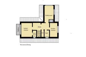 Hier ist Wohlfühlen angesagt! – Die vollständige Adresse der Immobilie erhältst du vom Anbieter., 48167 Angelmodde, Münster – Vorschaubild 21