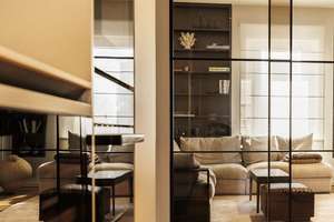 NEUES KAFFEEQUARTIER - helle 5 Zimmer - Wohnung mit Balkonen – Johann-Jacobs-Straße 28, 28217 Überseestadt, Bremen – Vorschaubild 5