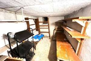 Einfamilienhaus in zentraler Lage von Albstadt-Onstmettingen. – Die vollständige Adresse der Immobilie erhältst du vom Anbieter., 72461 Albstadt – Vorschaubild 27