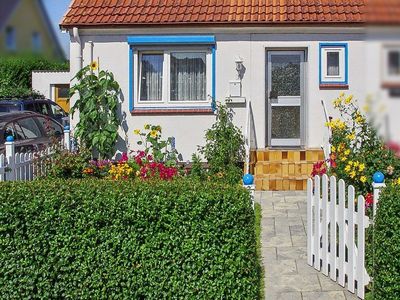 Doppelhaushälfte ca. 100 qm² mit zwei Wohnungen - strandnah in ruhiger Wohnlage in Kellenhusen