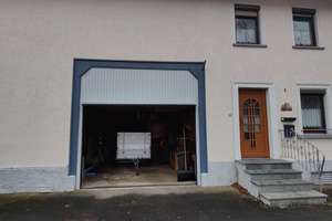 ehem. Bauernhaus mit viel Platz!! – Die vollständige Adresse der Immobilie erhältst du vom Anbieter., 88356 Ostrach – Vorschaubild 11