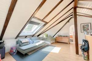 Unterrath: Top gepflegte Doppelhaushälfte mit Garten, Pool, Sauna & Garage – Die vollständige Adresse der Immobilie erhältst du vom Anbieter., 40468 Unterrath, Düsseldorf – Vorschaubild 25