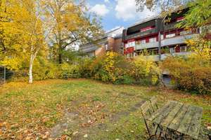 Lage, Lage, Lage: TOP renovierte 2-Zimmer-Wohnung – zur Gartenseite u. mit eigenem Stellplatz! – Die vollständige Adresse der Immobilie erhältst du vom Anbieter., 12163 Steglitz, Berlin – Vorschaubild 11