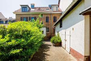 Frankfurt-Preungesheim: Mehrfamilienhaus mit 5 Wohneinheiten  – 60435 Preungesheim, Frankfurt am Main – Vorschaubild 3