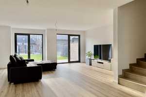 Freundliches 5-Zimmer-Reihenhaus mit luxuriöser Innenausstattung in Willich – Karl-Kox-Straße 9a, 47877 Viersen (Kreis) – Vorschaubild 6