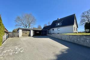 Neuwertiger Bungalow und älteres Haus auf einem Grundstück. Perfekt für mehrere Generationen. – Die vollständige Adresse der Immobilie erhältst du vom Anbieter., 23911 Ziethen – Vorschaubild 3