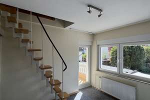 Charmante Doppelhaushälfte mit Ausbaupotenzial  in Köln-Flittard – Die vollständige Adresse der Immobilie erhältst du vom Anbieter., 51061 Flittard, Köln – Vorschaubild 12