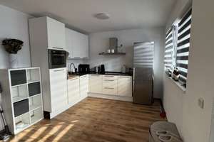Helle 2 ZKB Wohnung mit Balkon ab 01.10.2026