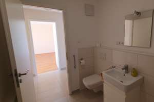 Mainzer Altstadt: Großzügige 4-Zimmer-Wohnung mit 2 Balkonen und kleinem Wintergarten – Rheinstraße 11a, 55116 Altstadt, Mainz – Vorschaubild 17