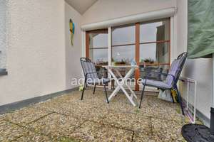 MÖBLIERT - COZY LIVING - 3-Zimmer-Maisonette-Wohnung mit Duplex-Stellplatz – Die vollständige Adresse der Immobilie erhältst du vom Anbieter., 70563 Höhenrand, Stuttgart – Vorschaubild 37
