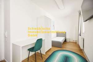 WG-Neugründung, *ERSTBEZUG*, moderne & möblierte Zimmer, inkl. Einbauküche, Parkanlage Villa Berg